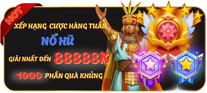 Khuyến mãi nổ hũ bắn cá Playsin79