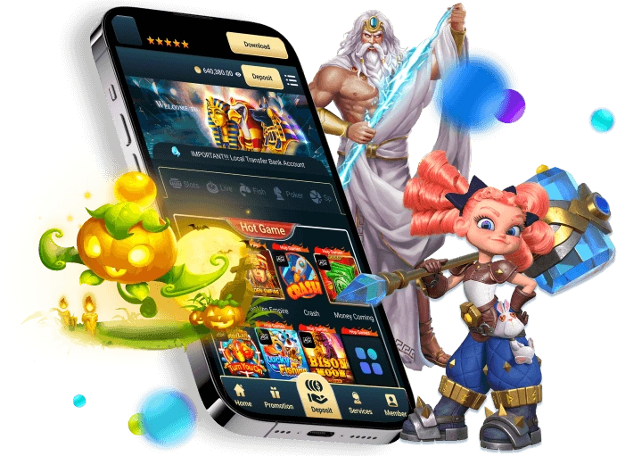 Nạp tiền qua Chuyển khoản Ngân hàng tại Playsin79