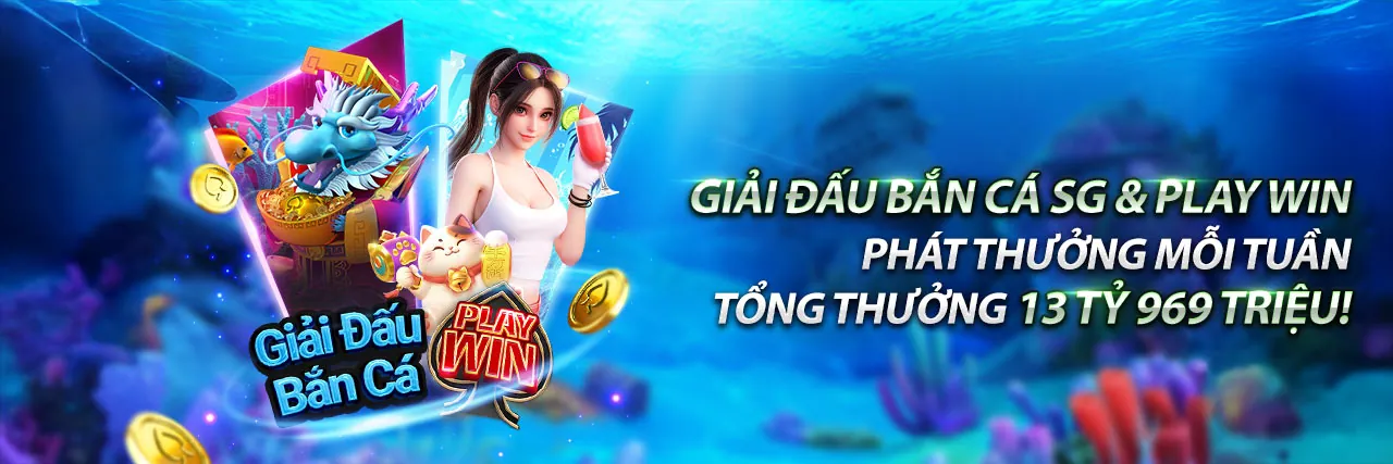 Sòng bạc trực tuyến Playsin79 với các trò chơi hấp dẫn và giải độc đắc lớn