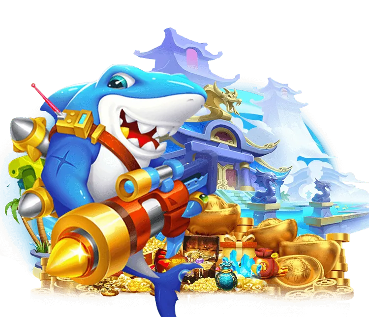 Hình ảnh game Bắn Cá Long Vương