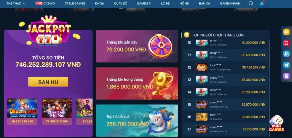 Tham gia Playsin79 ngay