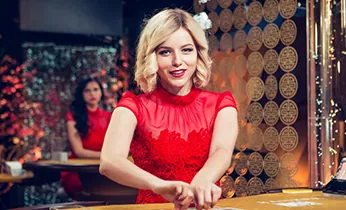 Bàn Roulette quay số may mắn tại Playsin79